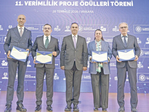 Haber gorseli